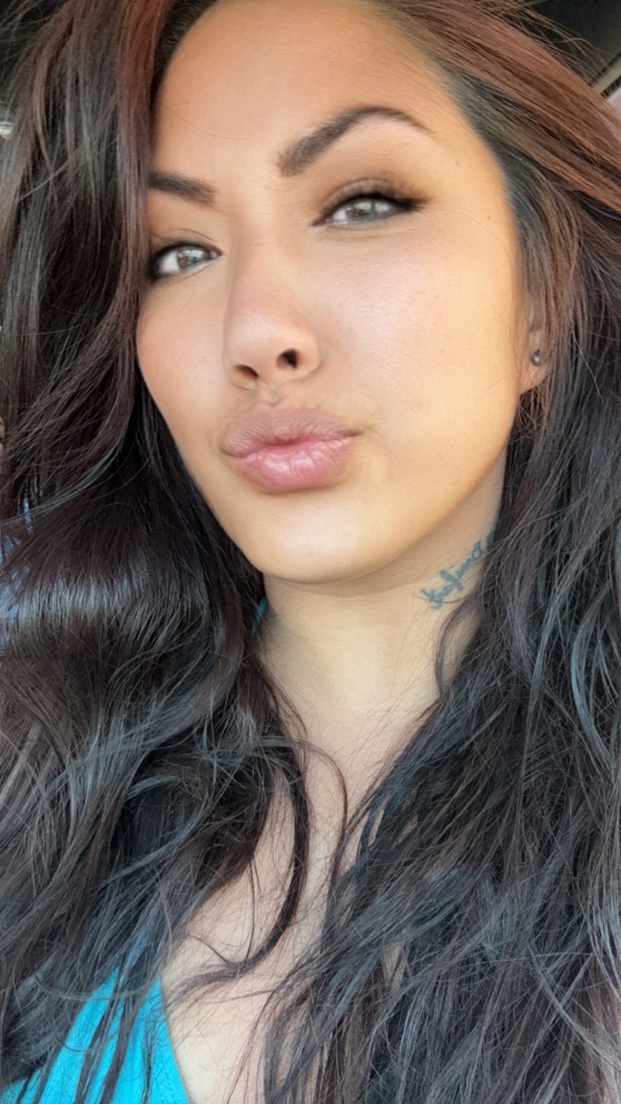 Artist CurvyVietMami Foto 9