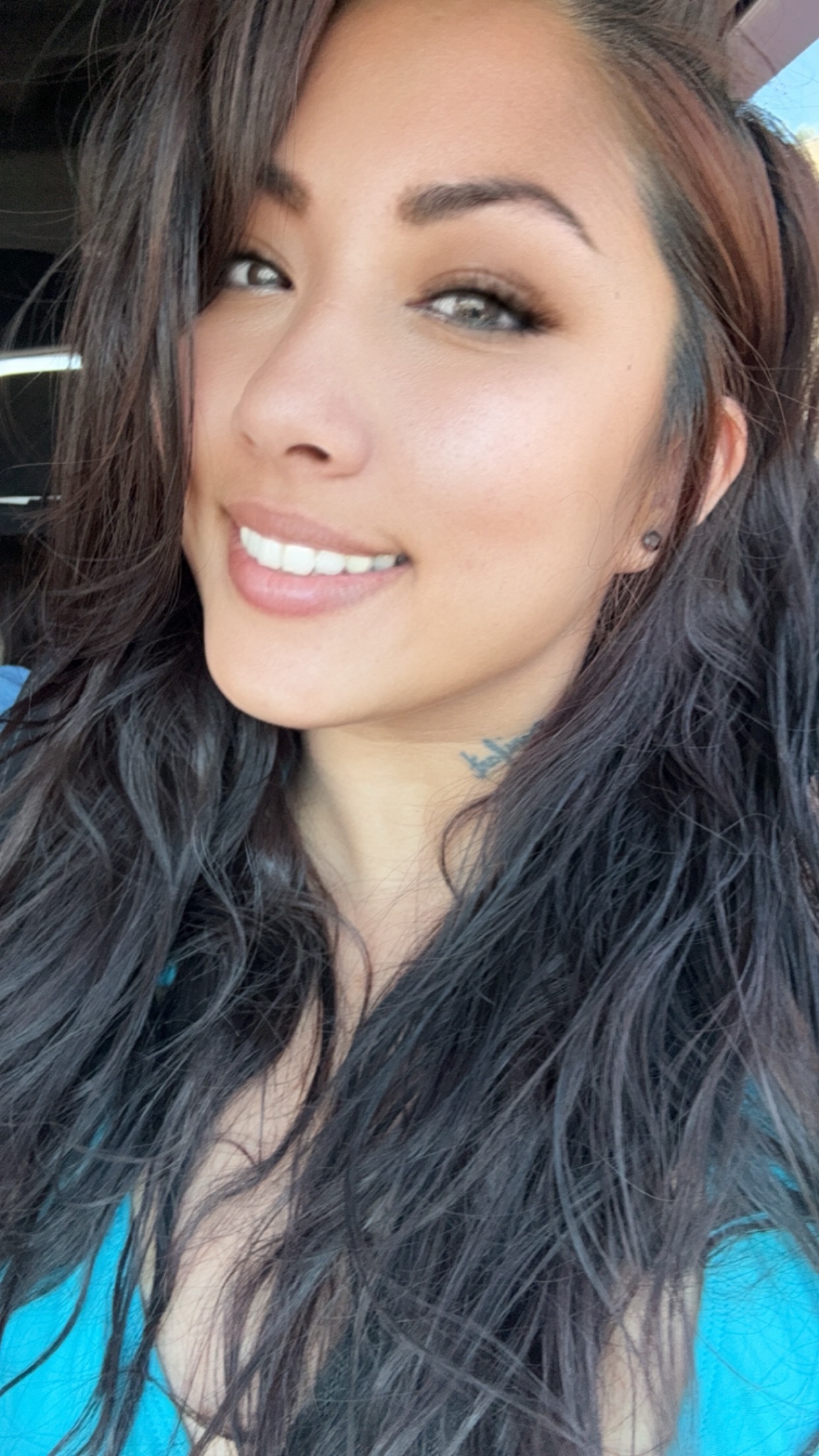 Artist CurvyVietMami Foto 10