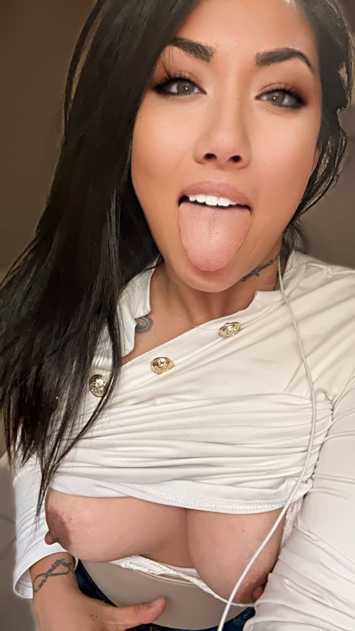 Artist CurvyVietMami Foto 2