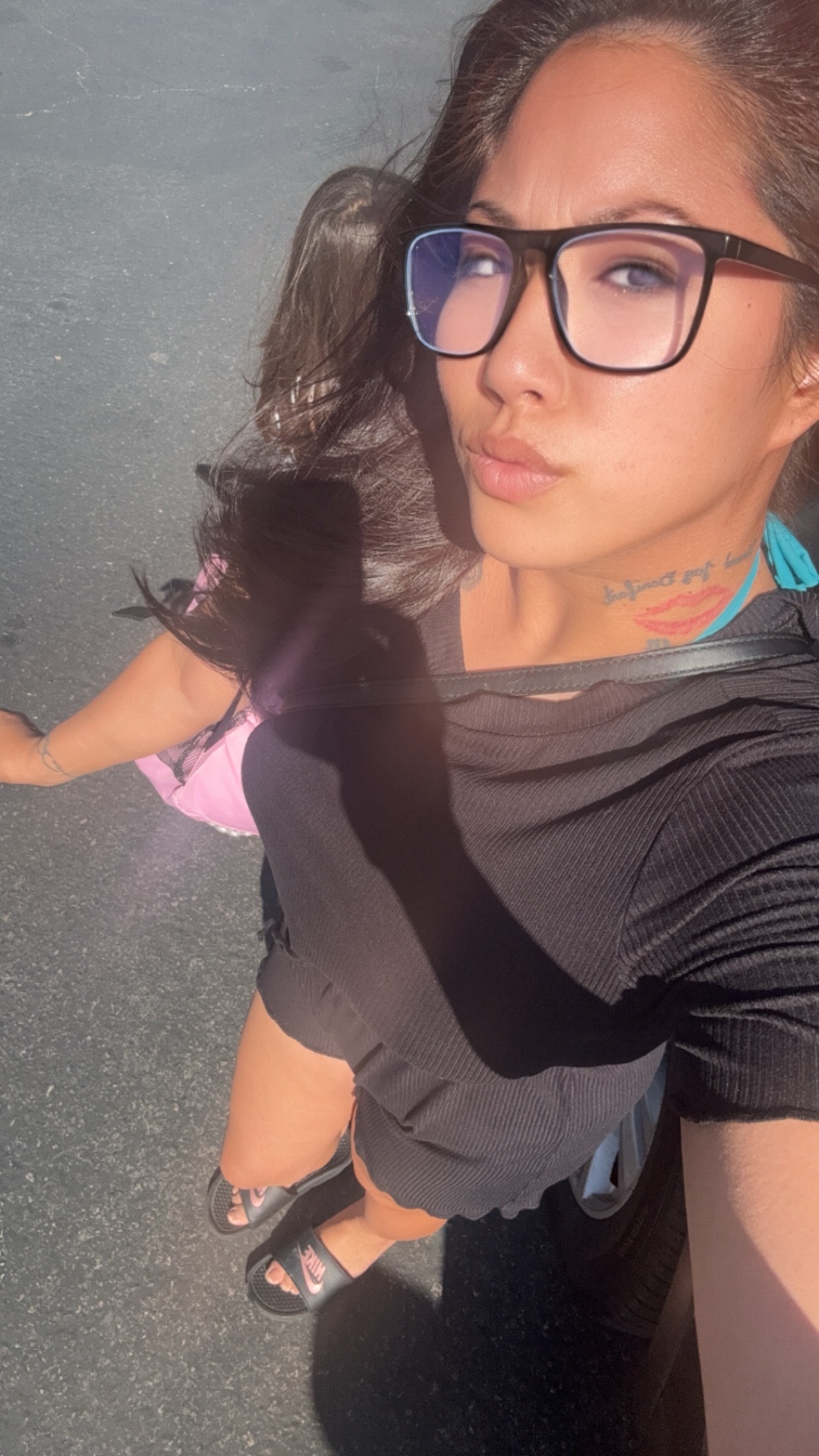 Artist CurvyVietMami Foto 6