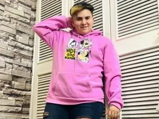 SwetxFingerss profilbild på webbkameramodell