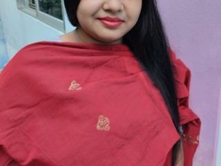 Image de profil du modèle de webcam IndianRashme