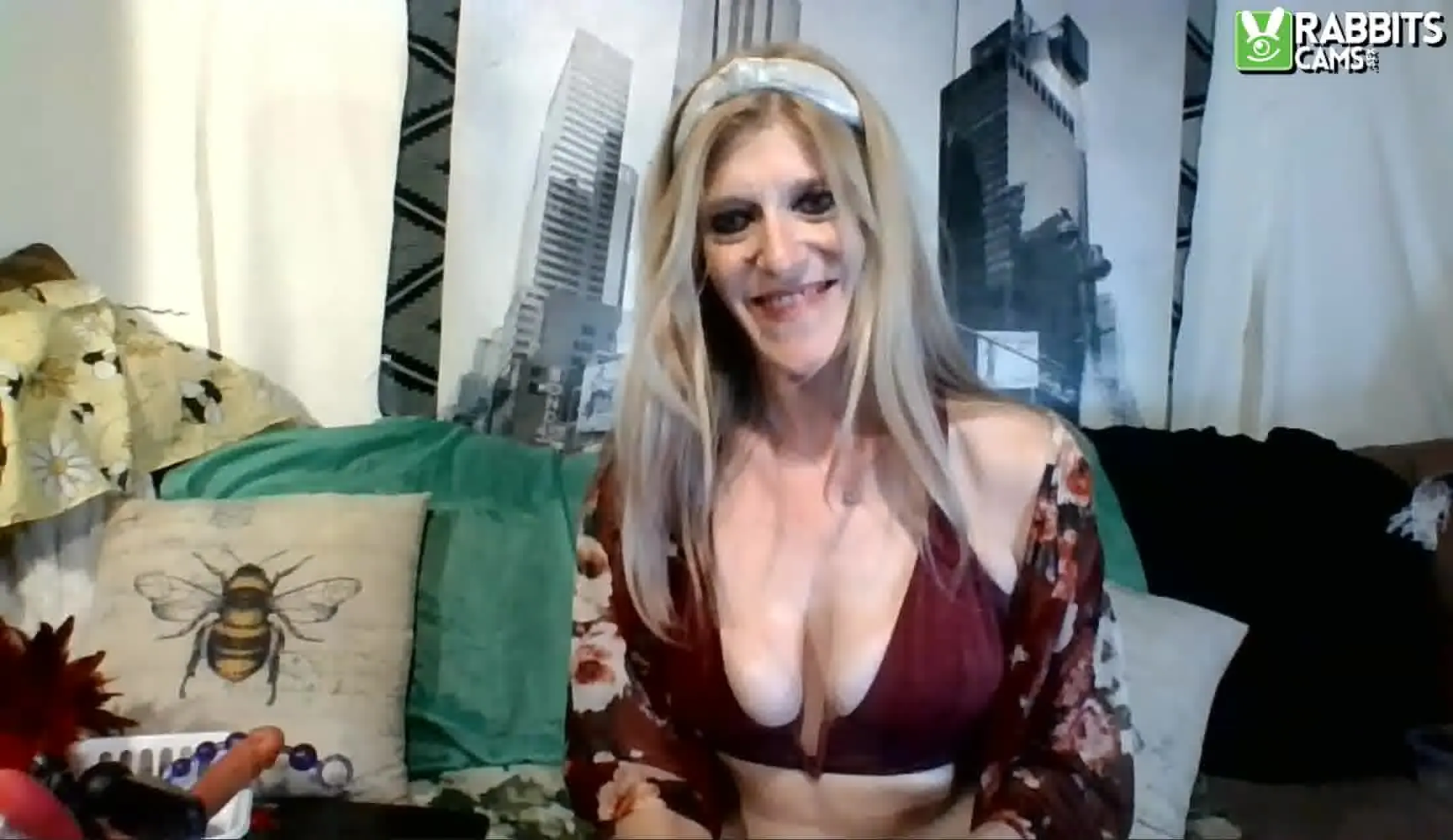 Interprète HumpsaLotacock Vidéo 1