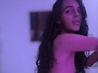 Image de profil du modèle de webcam DalyhaWet