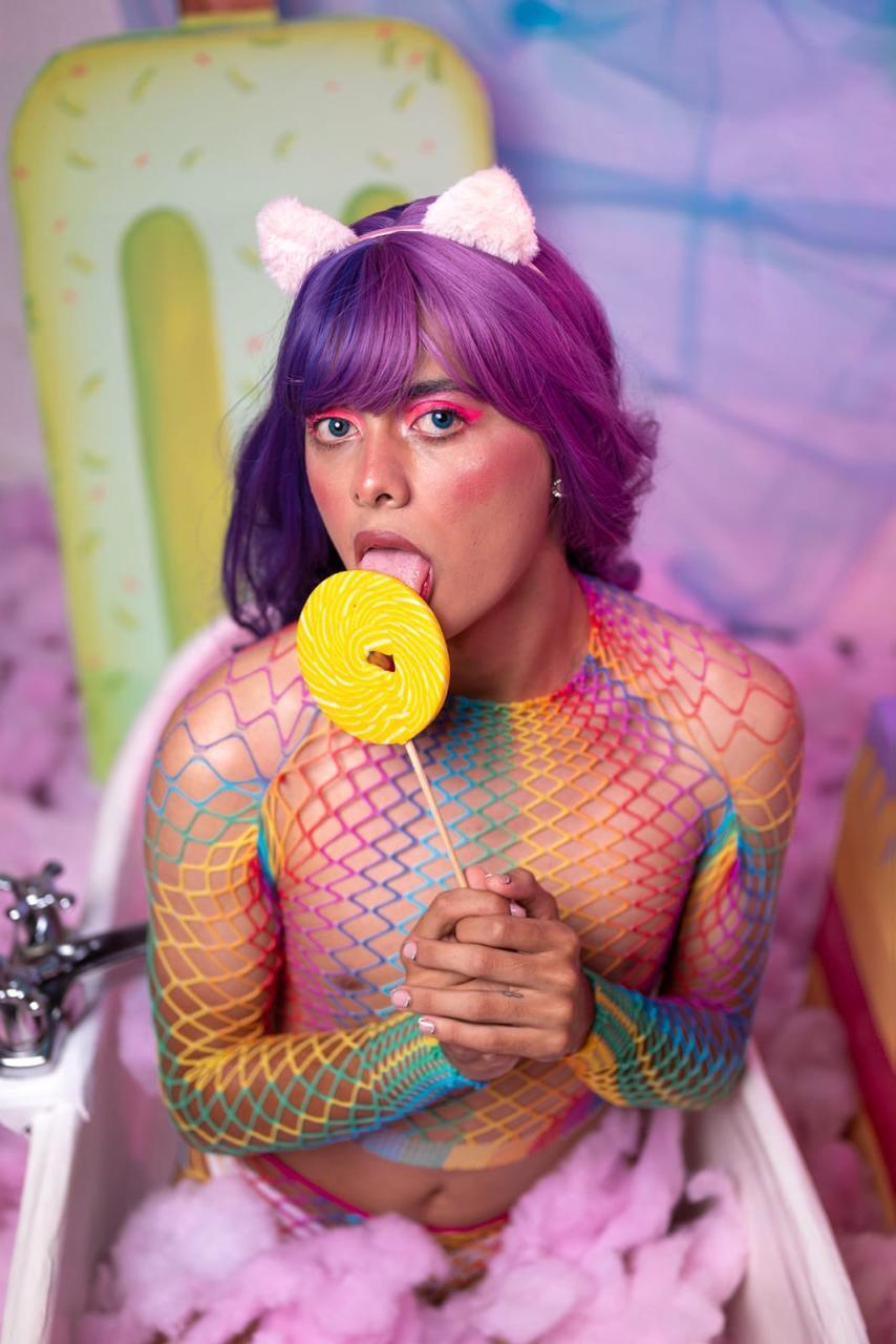 Artiest CanddyCanne66 Foto 9