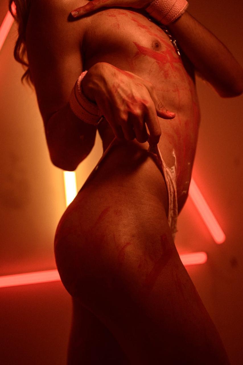 Artiest CanddyCanne66 Foto 7