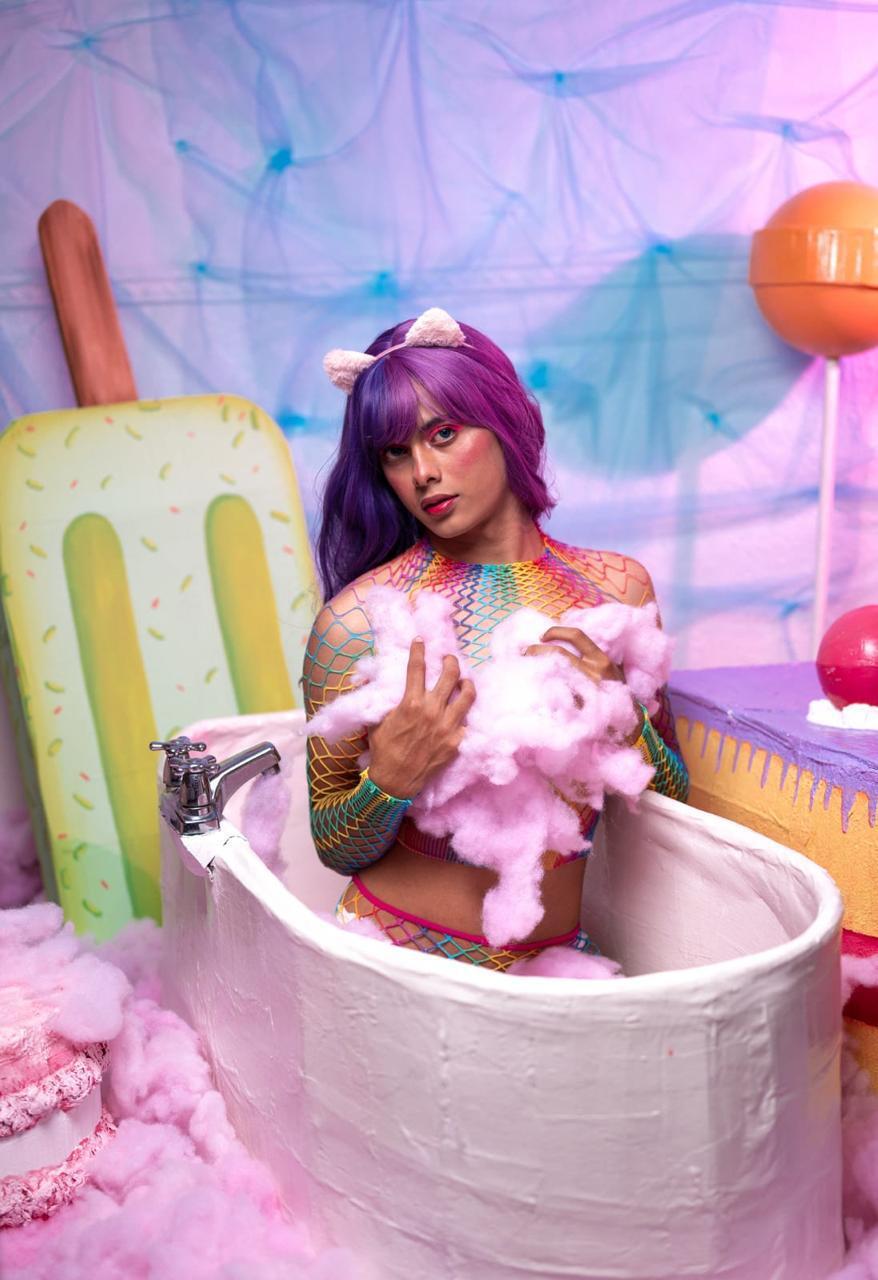 Artiest CanddyCanne66 Foto 12