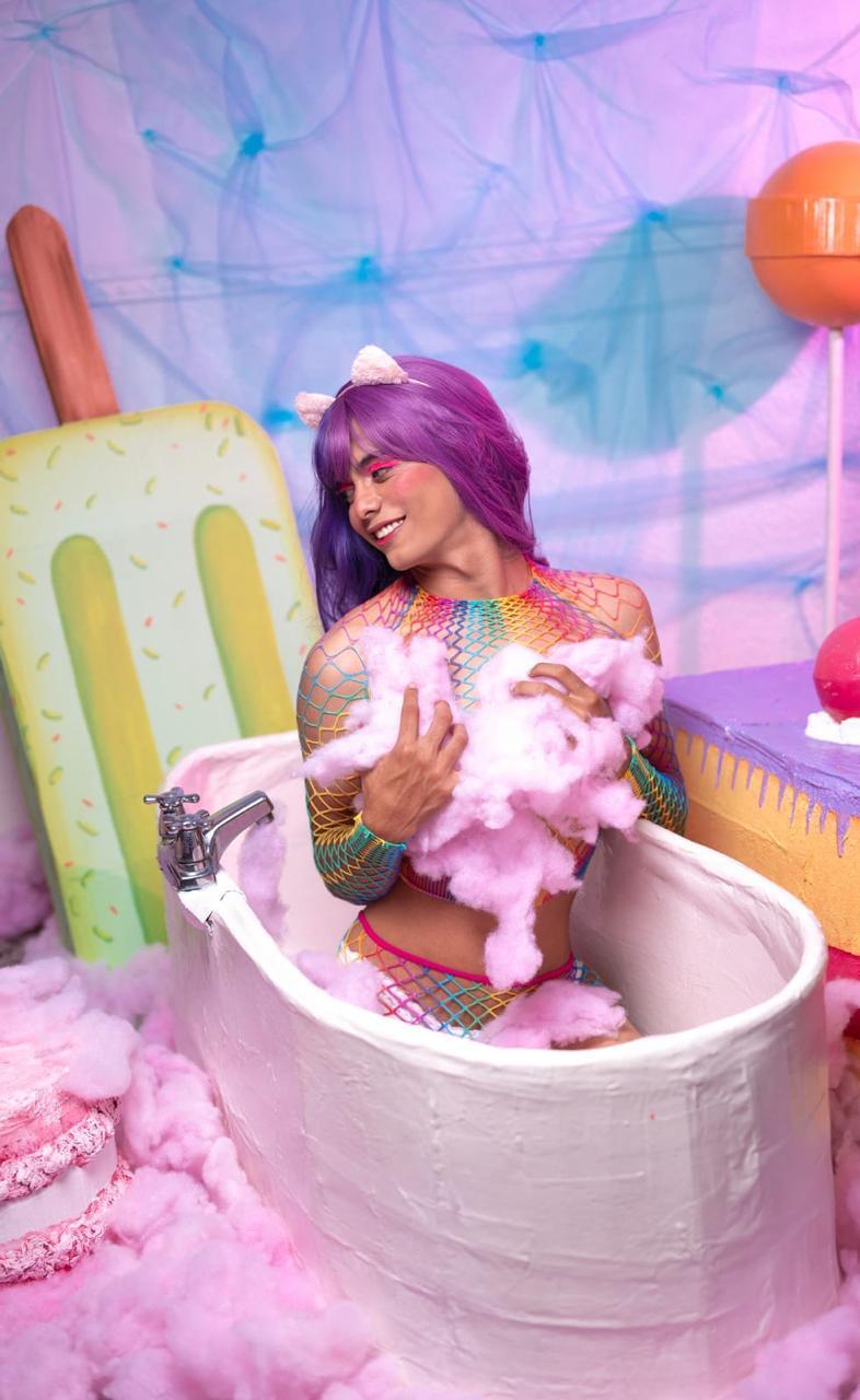 Artiest CanddyCanne66 Foto 11