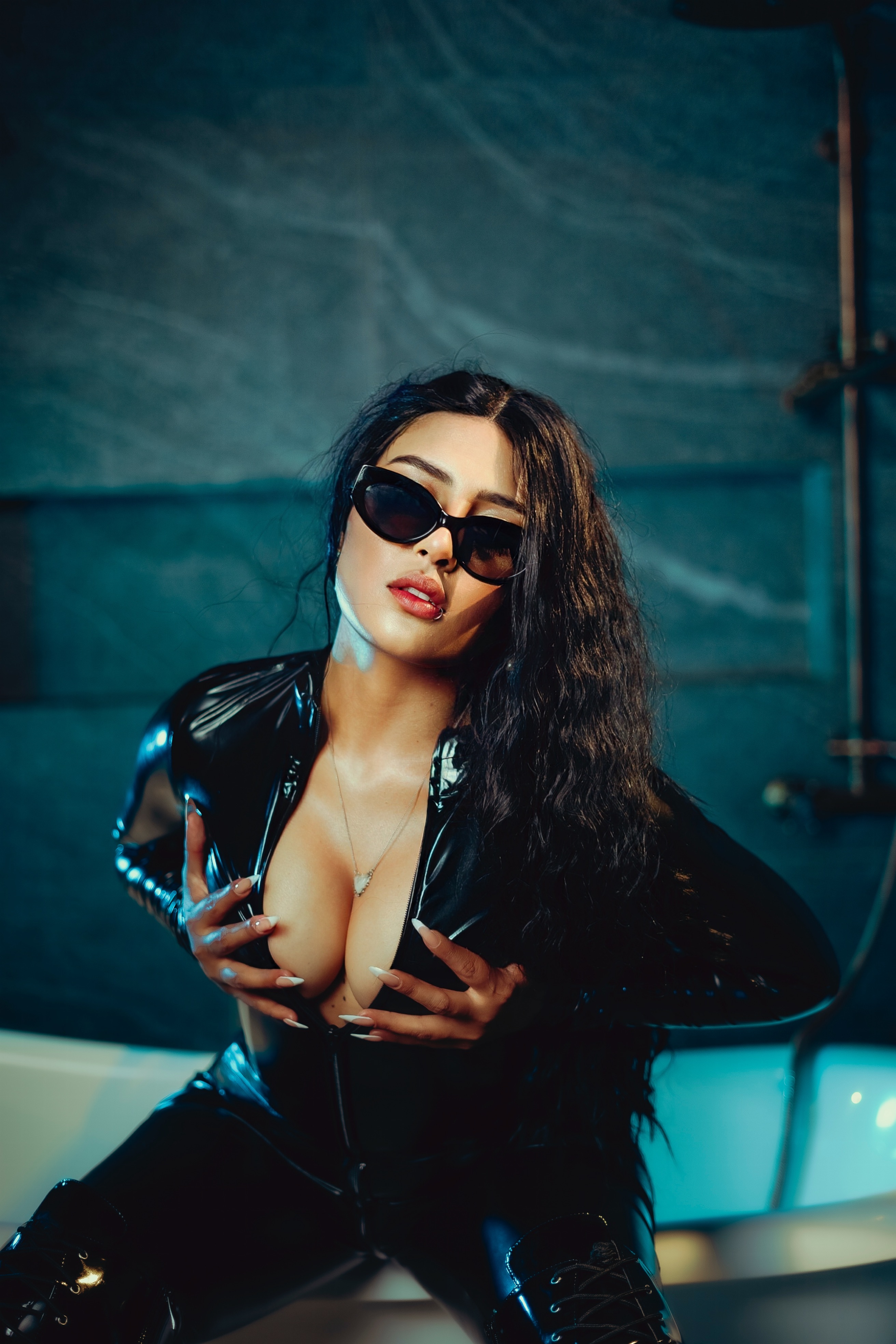 Utøver XiaPhoenix Bilde 6