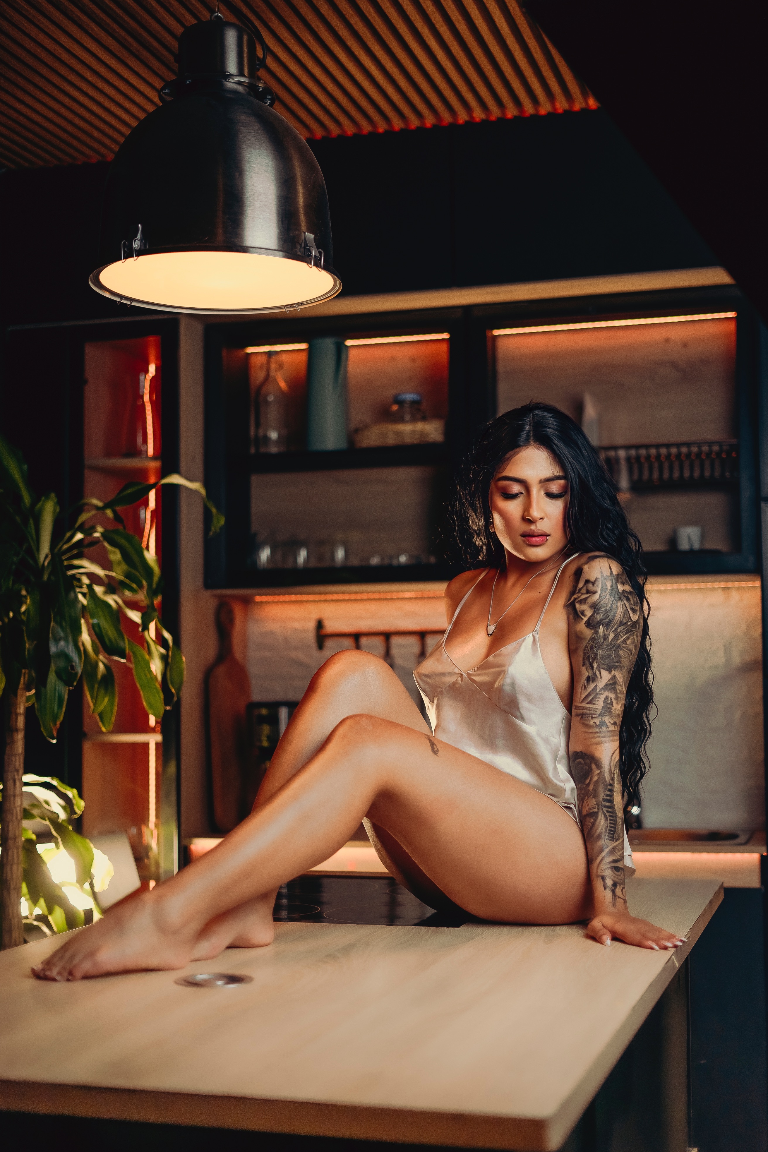 Utøver XiaPhoenix Bilde 9