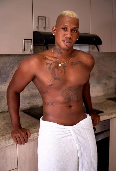 Utøver EnzoMartinezxxx Bilde 6