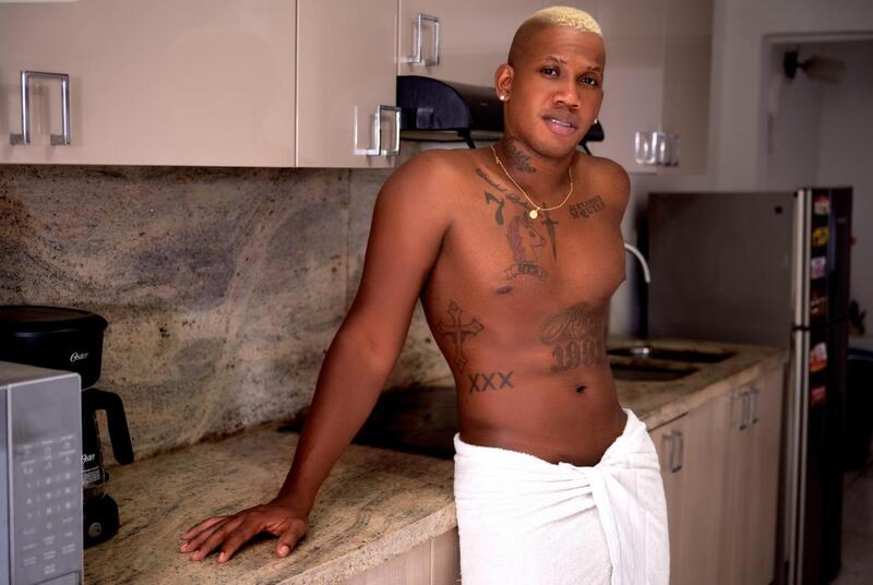 Utøver EnzoMartinezxxx Bilde 7