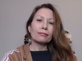 Image de profil du modèle de webcam Mistressforyou71