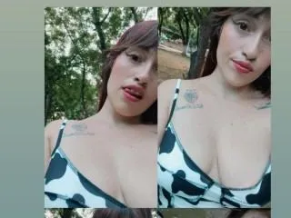 Foto de perfil de modelo de webcam de Dianachapman