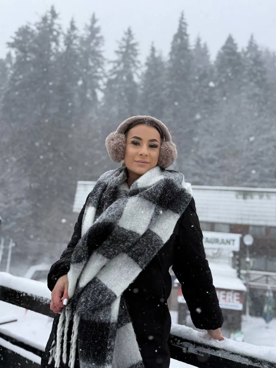 Interprete AvaReedX Foto 1