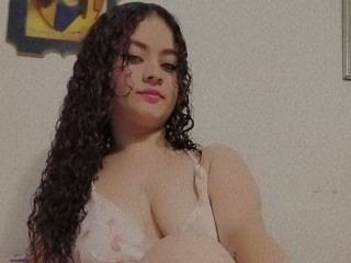 Imagen de perfil de modelo de cámara web de MeganhTaylor