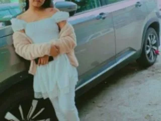 Profilbilde av Ballerina24 webkamera modell