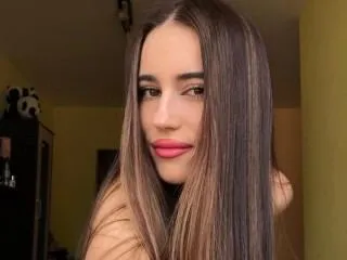 CelineClaire immagine del profilo del modello di cam