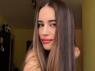 CelineClaire Profilbild des Cam-Modells