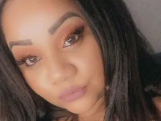 HoneyBrownChick profilbild på webbkameramodell