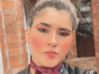 lizzie_collinss immagine del profilo del modello di cam