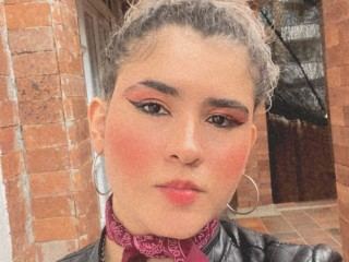 Imagen de perfil de modelo de cámara web de lizzie_collinss