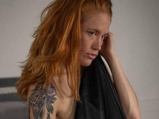 Foto de perfil de modelo de webcam de MistressPhoenixEmbers