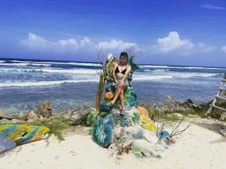 Profilbilde av NatashaRoggers webkamera modell