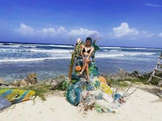 Image de profil du modèle de webcam NatashaRoggers