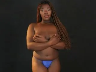 NaomiiBankss immagine del profilo del modello di cam