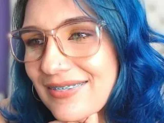 Foto de perfil de modelo de webcam de jeidyarboledaa