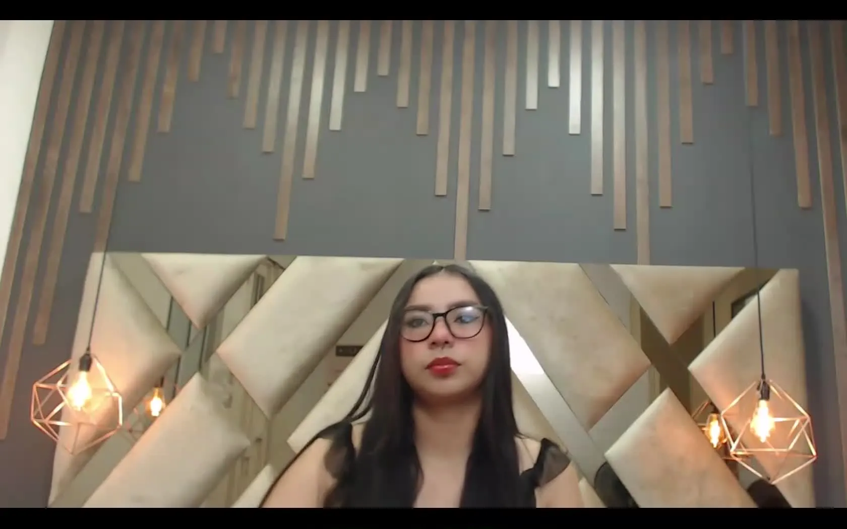 Artista BriianaLee Video 1