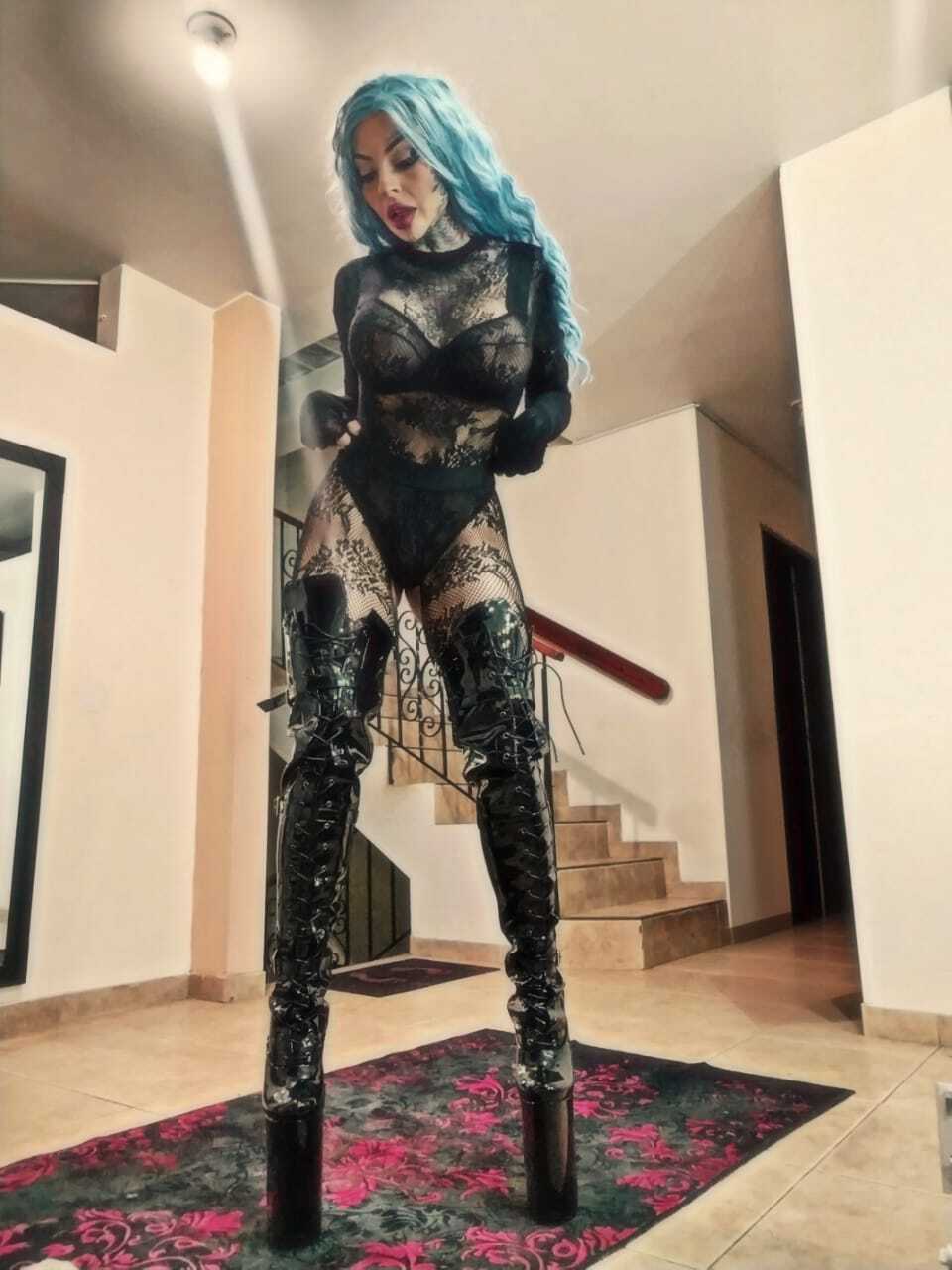 Utøver AbbyPink69 Bilde 5