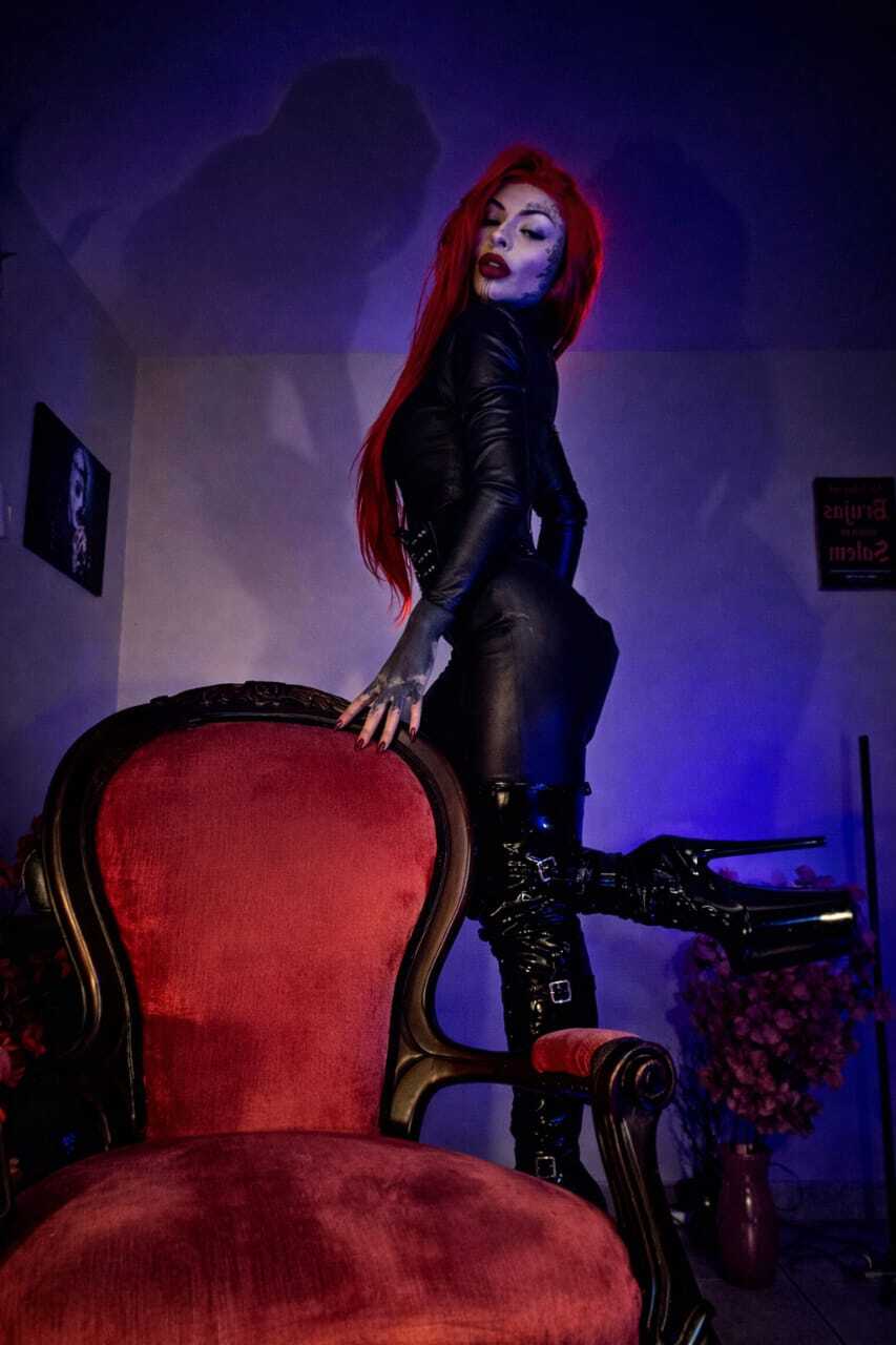 Interprete AbbyPink69 Foto 8