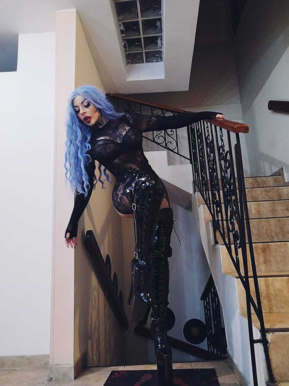 Utøver AbbyPink69 Bilde 1