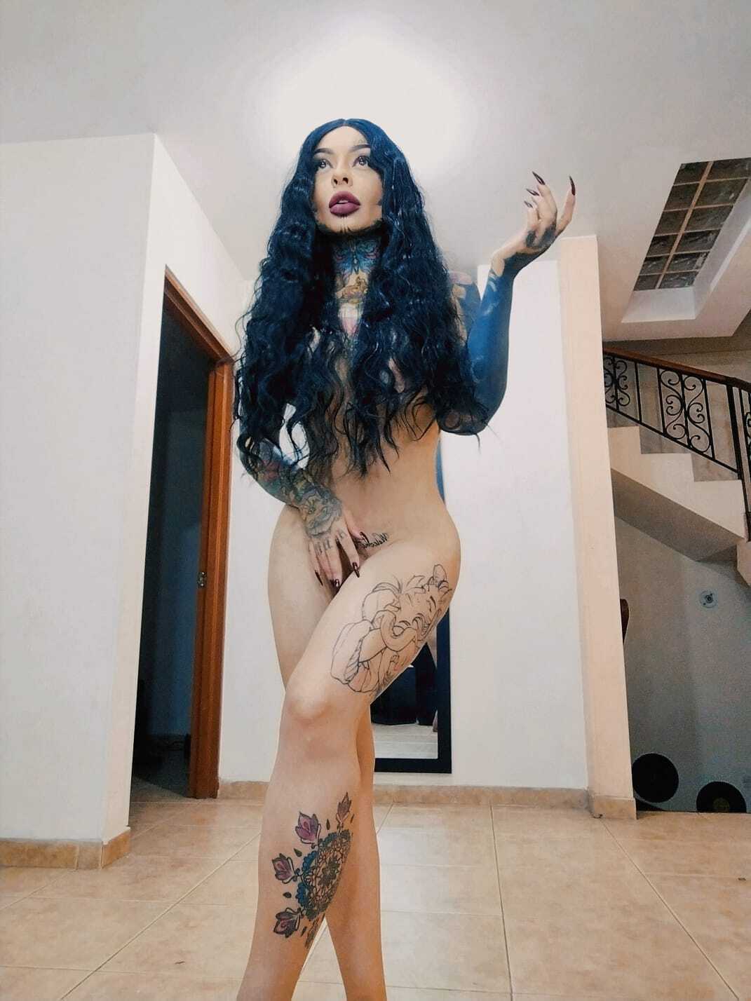 Darsteller AbbyPink69 Foto 9