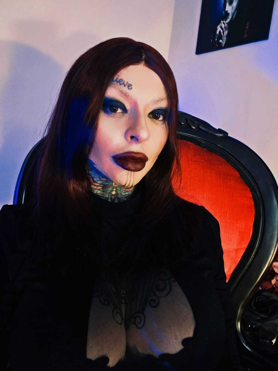 Interprete AbbyPink69 Foto 5