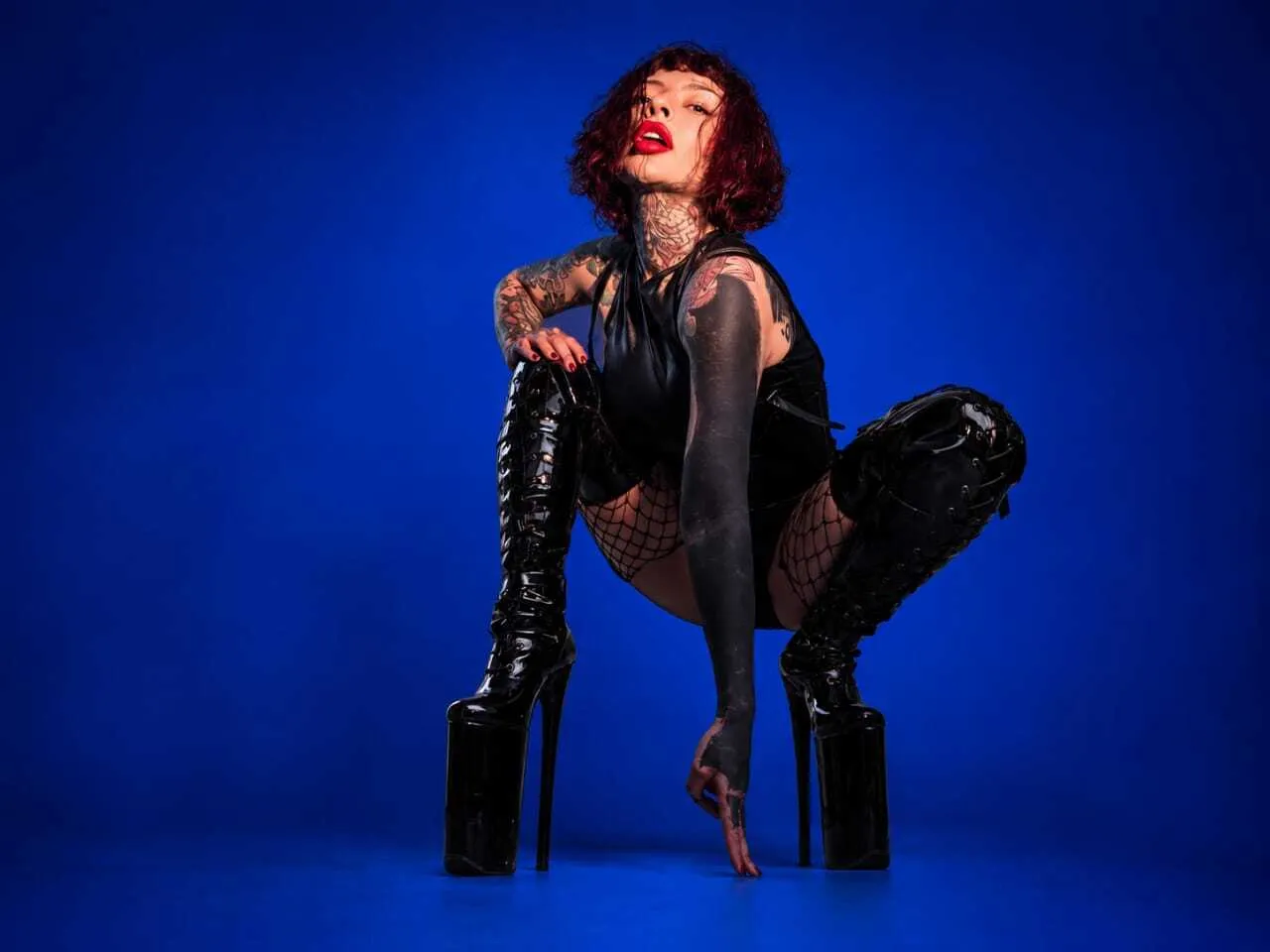 Artist AbbyPink69 Foto 5