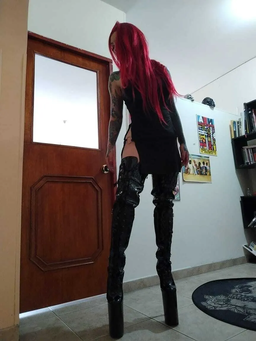 Intérprete AbbyPink69 Foto 2