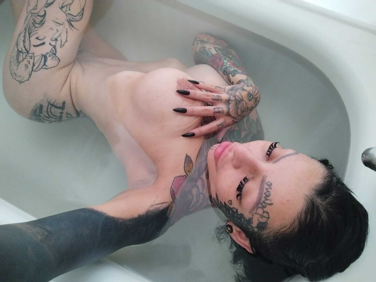 Darsteller AbbyPink69 Foto 10