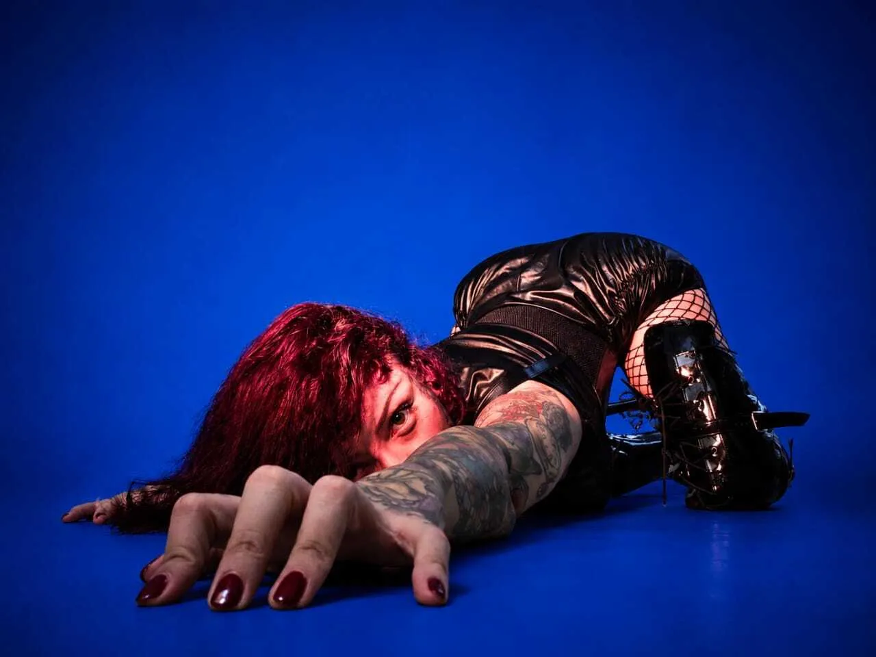 Artist AbbyPink69 Foto 3