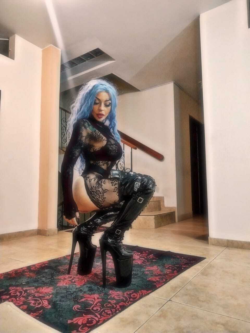 Utøver AbbyPink69 Bilde 2