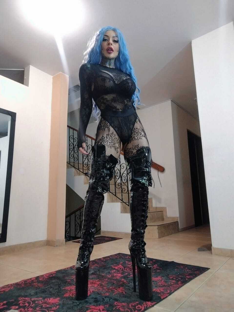 Utøver AbbyPink69 Bilde 4