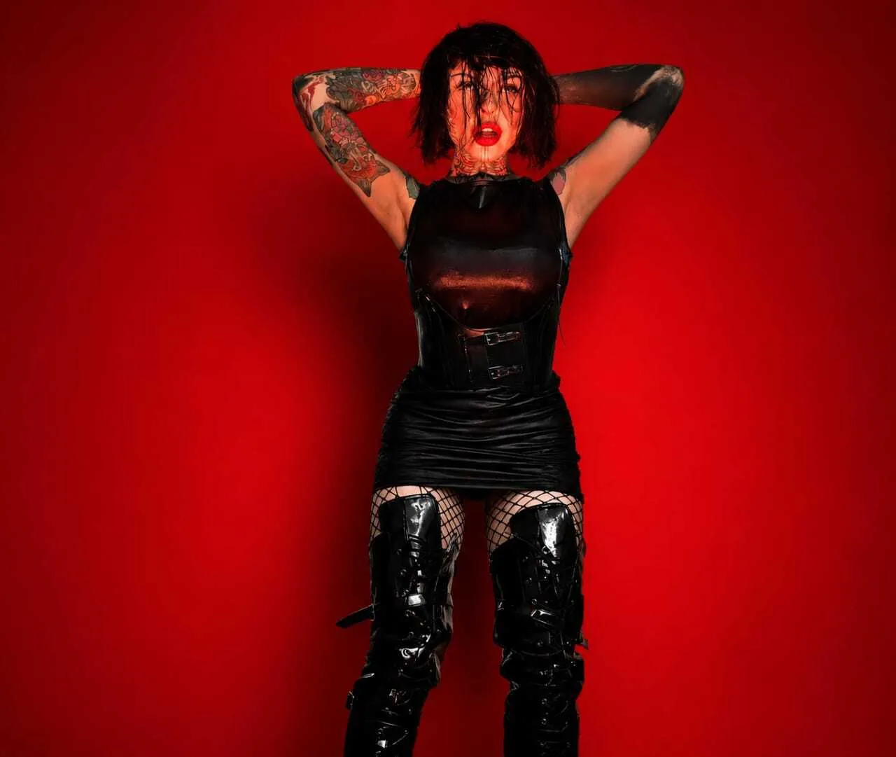 Artist AbbyPink69 Foto 2