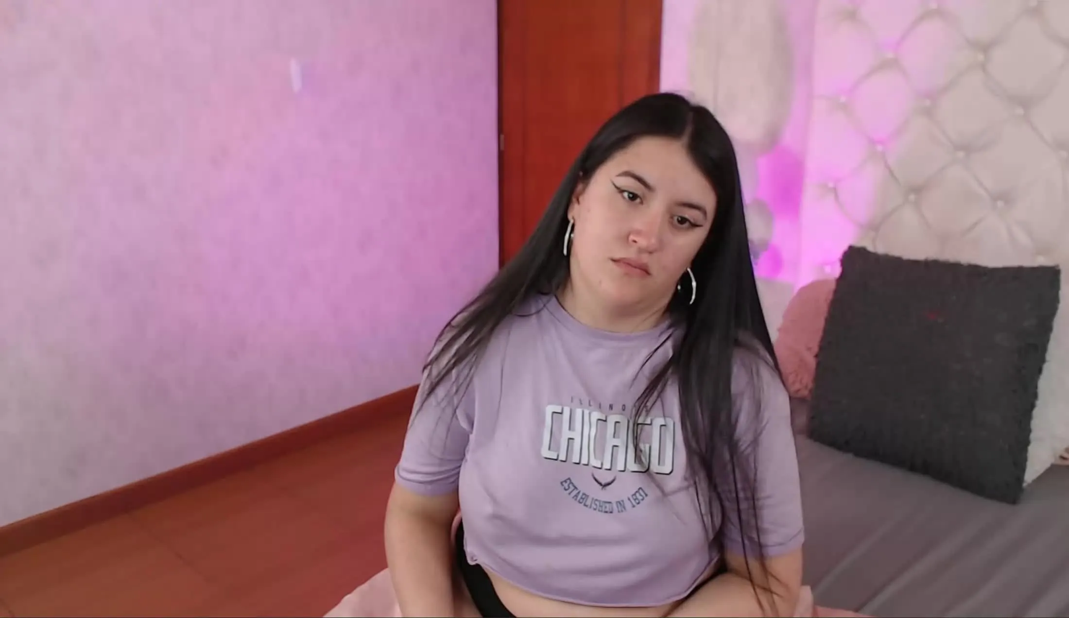 Performer AndieDuran Video 3