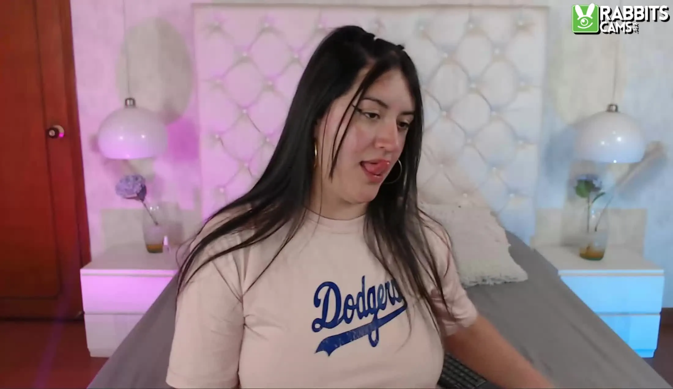 Performer AndieDuran Video 2