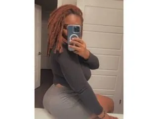 BlackQueen718 profilbild på webbkameramodell