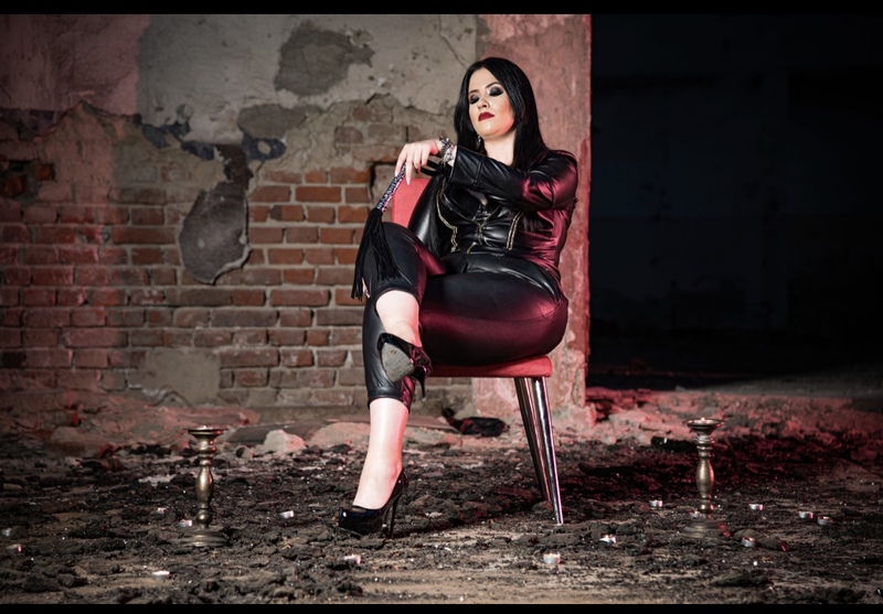 Artist DomSofia Foto 12