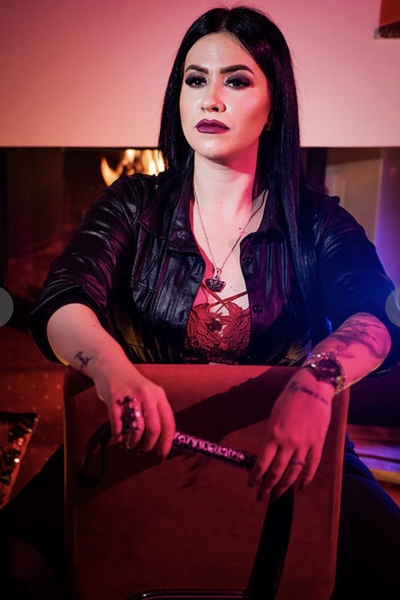 Artist DomSofia Foto 9