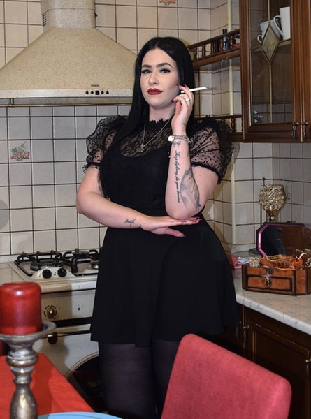 Artist DomSofia Foto 10